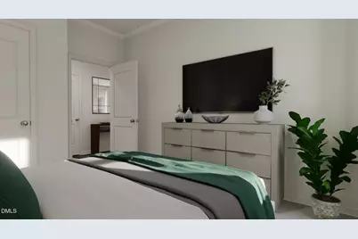 312 Willard Forest Drive, Wendell, NC 27591 - Photo 13