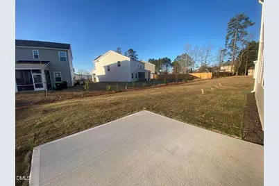 312 Willard Forest Drive, Wendell, NC 27591 - Photo 37