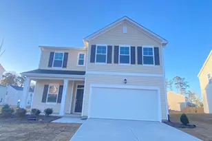 312 Willard Frst Dr, Wendell, NC 27591 - Photo 1