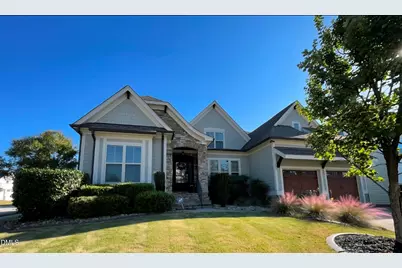 332 Spruce Pine Trail, Knightdale, NC 27545 - Photo 37