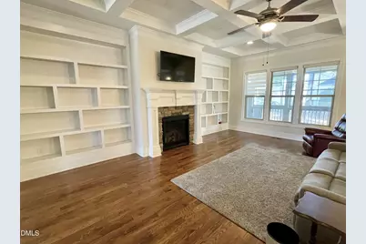 332 Spruce Pine Trail, Knightdale, NC 27545 - Photo 7