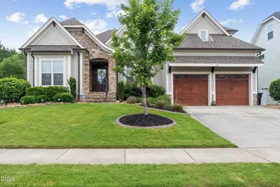 332 Spruce Pine Trail, Knightdale, NC 27545 - Photo 1
