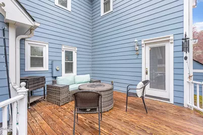 2601 Forestville Road, Wake Forest, NC 27587 - Photo 33