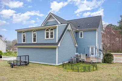 2601 Forestville Road, Wake Forest, NC 27587 - Photo 35