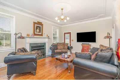 2601 Forestville Road, Wake Forest, NC 27587 - Photo 3