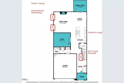 103 Sprenger Street, Garner, NC 27529 - Photo 25