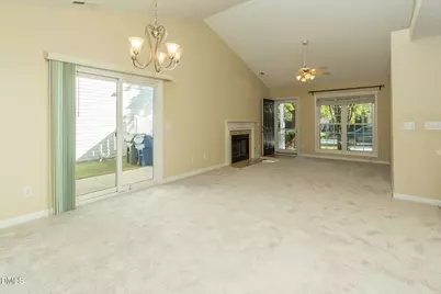 9023 Colony Village Lane, Raleigh, NC 27617 - Photo 7