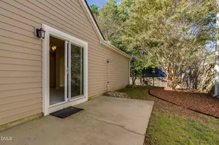 9023 Colony Village Ln, Raleigh, NC 27617 - Photo 17