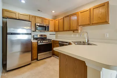 9023 Colony Village Lane, Raleigh, NC 27617 - Photo 9