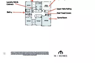 7110 Mystic Sea Ln, Apex, NC 27523 - Photo 3