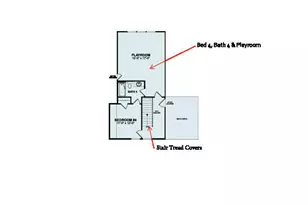 7117 Mystic Sea Ln, Apex, NC 27523 - Photo 5