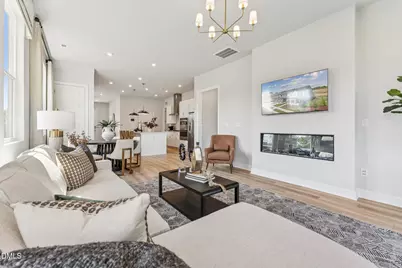 2118 Barrier Ridge Way, Apex, NC 27502 - Photo 11