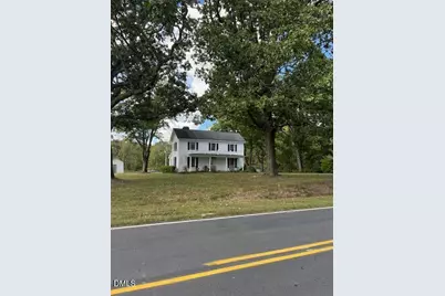 6663 Harold O'Brien Road, Oxford, NC 27565 - Photo 1