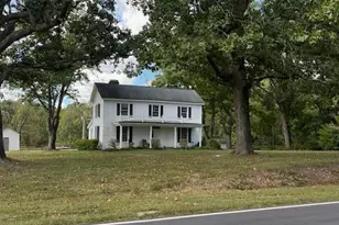 6663 Harold Obrien Rd, Oxford, NC 27565 - Photo 1