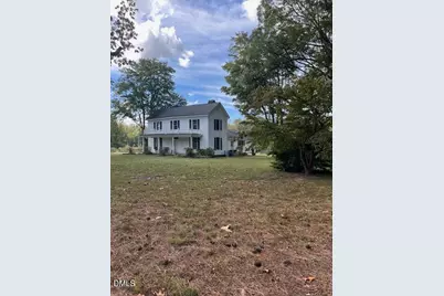 6663 Harold O'Brien Road, Oxford, NC 27565 - Photo 41