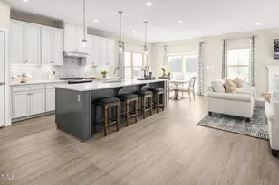 1032 Country Pasture Cove, Wendell, NC 27591 - Photo 9