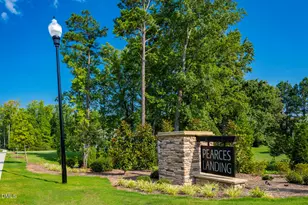 1437 Indigo Creek Dr, Zebulon, NC 27597 - Photo 27