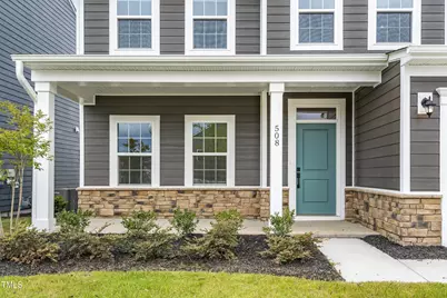 508 Impala Trace, Wendell, NC 27591 - Photo 3