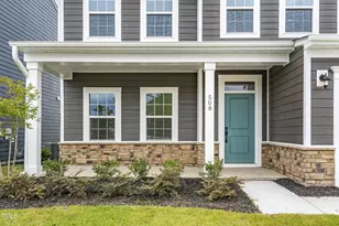 508 Impala Trce, Wendell, NC 27591 - Photo 3