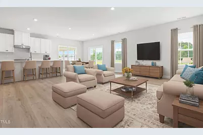 508 Impala Trace, Wendell, NC 27591 - Photo 17