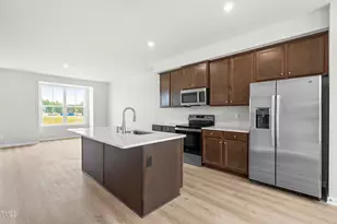 607 Silverado Sunset Loop, Wendell, NC 27591 - Photo 5