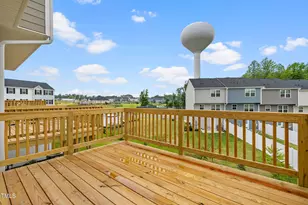 607 Silverado Sunset Loop, Wendell, NC 27591 - Photo 25