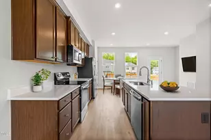 607 Silverado Sunset Loop, Wendell, NC 27591 - Photo 7