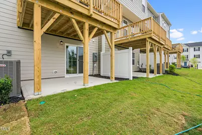 607 Silverado Sunset Loop, Wendell, NC 27591 - Photo 31