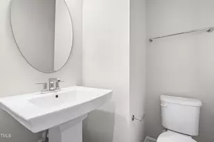 607 Silverado Sunset Loop, Wendell, NC 27591 - Photo 15