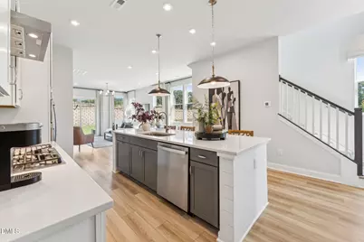 2122 Barrier Ridge Way, Apex, NC 27502 - Photo 9