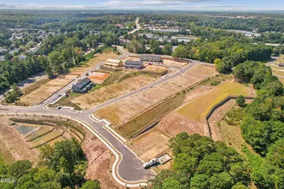 2122 Barrier Ridge Way, Apex, NC 27502 - Photo 7