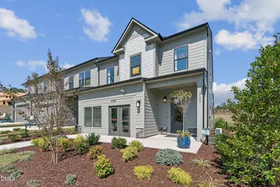 2122 Barrier Ridge Way, Apex, NC 27502 - Photo 25