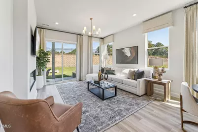 2122 Barrier Ridge Way, Apex, NC 27502 - Photo 13