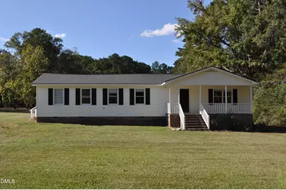 1306 Warren Street, Tarboro, NC 27886 - Photo 1