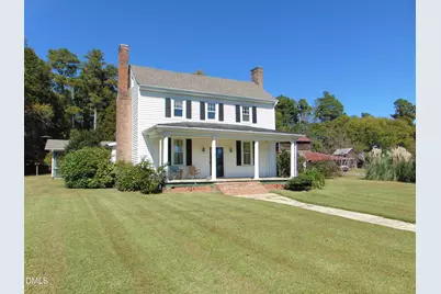 4067 Chewning Rd., Oxford, NC 27565 - Photo 41