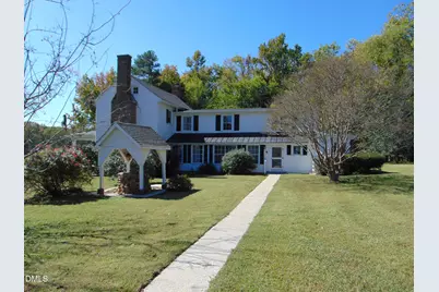 4067 Chewning Rd., Oxford, NC 27565 - Photo 37