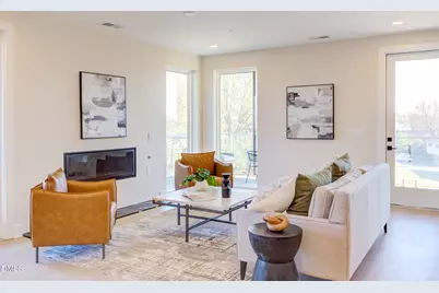 610 N Roxboro Street #22, Durham, NC 27701 - Photo 15