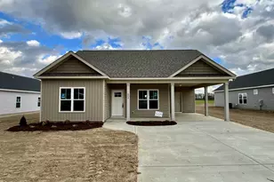 604 S Vance St, Fremont, NC 27830 - Photo 1