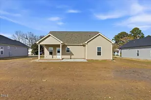 604 S Vance St, Fremont, NC 27830 - Photo 29