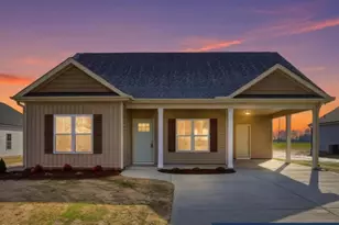 604 S Vance St, Fremont, NC 27830 - Photo 1