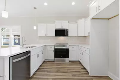 606 S Vance Street, Fremont, NC 27830 - Photo 13