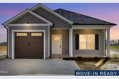 606 S Vance Street, Fremont, NC 27830 - Photo 1