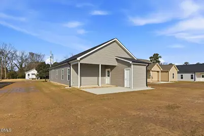 606 S Vance Street, Fremont, NC 27830 - Photo 23