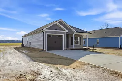 606 S Vance Street, Fremont, NC 27830 - Photo 5