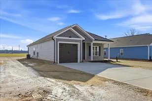 606 S Vance St, Fremont, NC 27830 - Photo 5