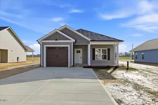 606 S Vance St, Fremont, NC 27830 - Photo 3