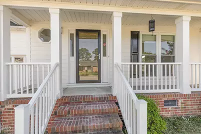 715 Bent Creek Drive, Hope Mills, NC 28348 - Photo 5