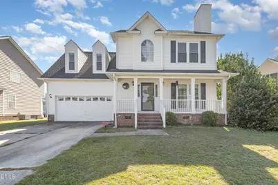 715 Bent Creek Drive, Hope Mills, NC 28348 - Photo 1