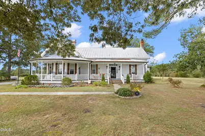 89 Bailey Boykin Road, Selma, NC 27576 - Photo 5