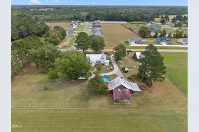 89 Bailey Boykin Road, Selma, NC 27576 - Photo 47